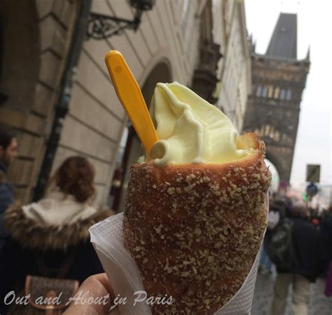 best trdelnik in prague.